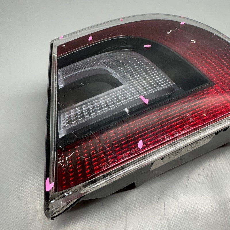 TESLA MODEL S TAIL LIGHT RIGHT PASSENGER 2012-2019 2020 LED OEM 600591