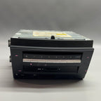 MERCEDES BENZ S550 S600 HEAD NAVIGATION COMMAND UNIT 2010 2011 2012 20