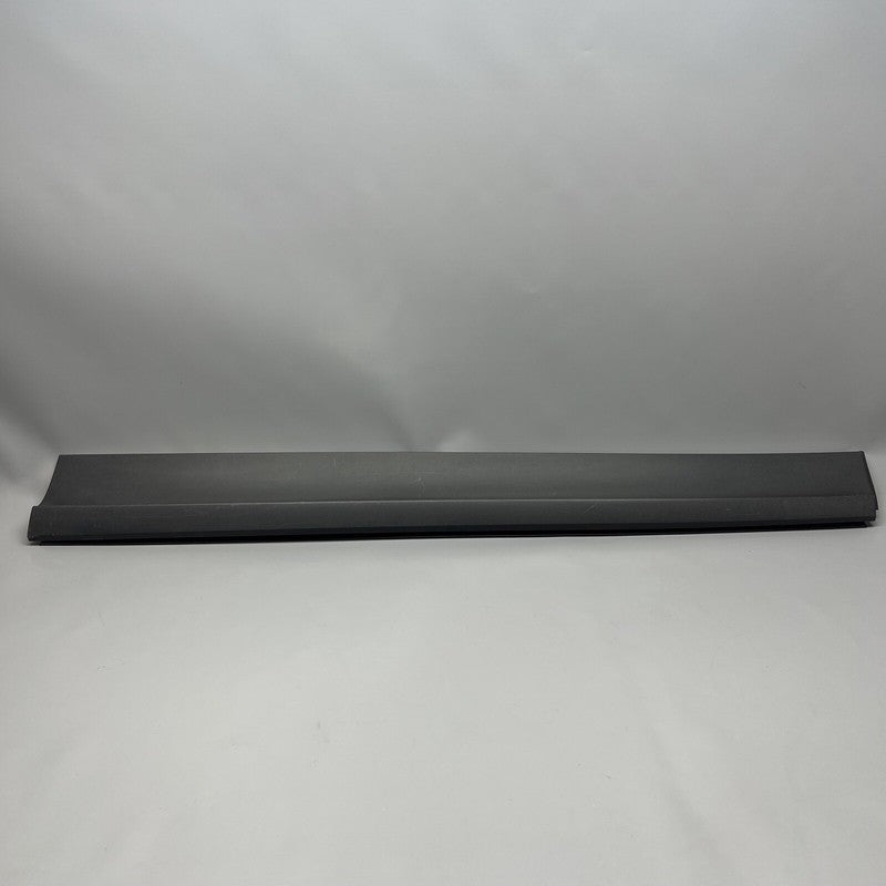 9Y0837096 PORSCHE CAYENNE DOOR MOLDING RIGHT FRONT 2019 2020 2021 2022 OEM 9Y0837096