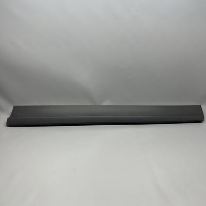 9Y0837096 PORSCHE CAYENNE DOOR MOLDING RIGHT FRONT 2019 2020 2021 2022 OEM 9Y0837096