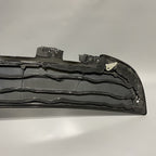 1048429-00-B TESLA MODEL X SPOILER LIFTGATE WING LOWER 2016 2017 2018 2019 1048429-00-B