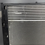 MERCEDES BENZ GL450 GL550 RADIATOR 2013 2014-2016 2017 2018 2019 OEM A