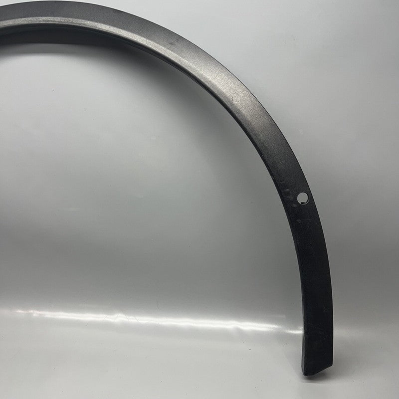 1035289-00-H TESLA MODEL X WHEEL FLARE GARNISH RIGHT FRONT 2016 17 18 19 2020 1035289-00-H