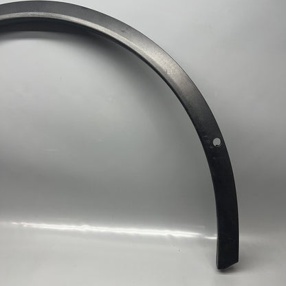 1035289-00-H TESLA MODEL X WHEEL FLARE GARNISH RIGHT FRONT 2016 17 18 19 2020 1035289-00-H