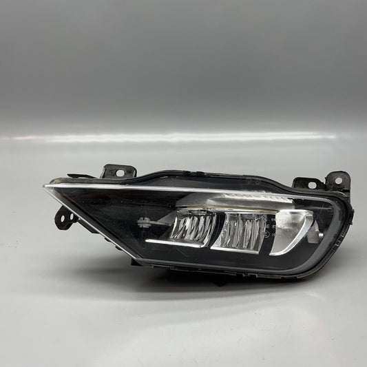32337365 VOLVO XC 90 FOG LIGHT LEFT DRIVER LED 2016 2017 2018 2019 OEM 32337365