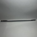 1095786-00-C TESLA MODEL S DOOR WINDOW MOLDING LEFT FRONT 2012-2020 OEM 1095786