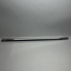 1095786-00-C TESLA MODEL S DOOR WINDOW MOLDING LEFT FRONT 2012-2020 OEM 1095786