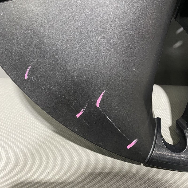 1044231-B TESLA MODEL 3 WHEEL CAP 18 INCH 1044231-B OEM 2017 2018 2019 2020