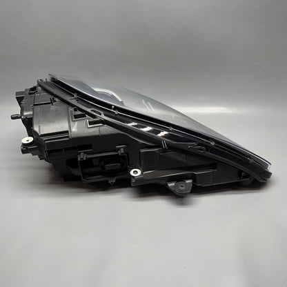 95B941009AR PORSCHE MACAN HEADLIGHT LEFT DRIVER FULL LED 2019 2020 OEM 95B941009AR