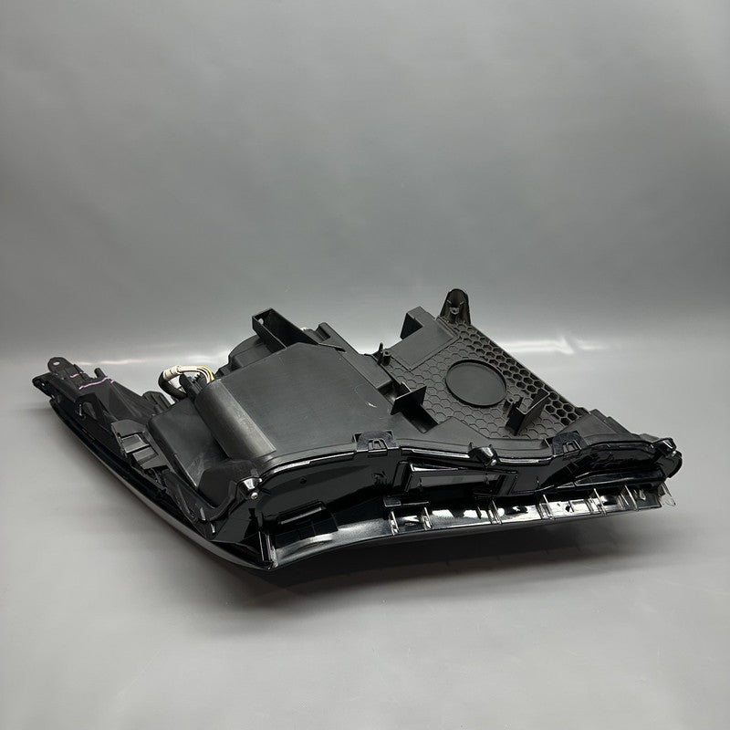 RX350 LEXUS RX350 HEADLIGHT RX450H LEFT DRIVER 2016 2017 2018 2019 LED OEM 