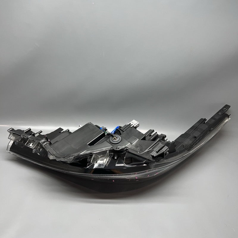 TOYOTA C-HR HEADLIGHT RIGHT PASSENGER 2020 2021 2022 LED OEM 