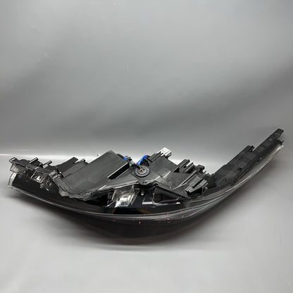 TOYOTA C-HR HEADLIGHT RIGHT PASSENGER 2020 2021 2022 LED OEM 