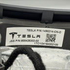 TESLA MODEL 3 Y STEERING WHEEL 2017 2018 2019 2020 2021 2022 2023 2024