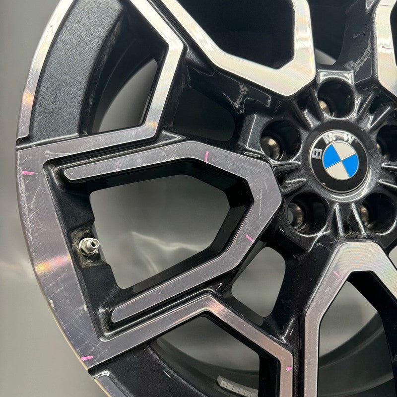 BMW X1 WHEEL RIM 19 INCH X2 2024 2025 2026 OEM 6898041