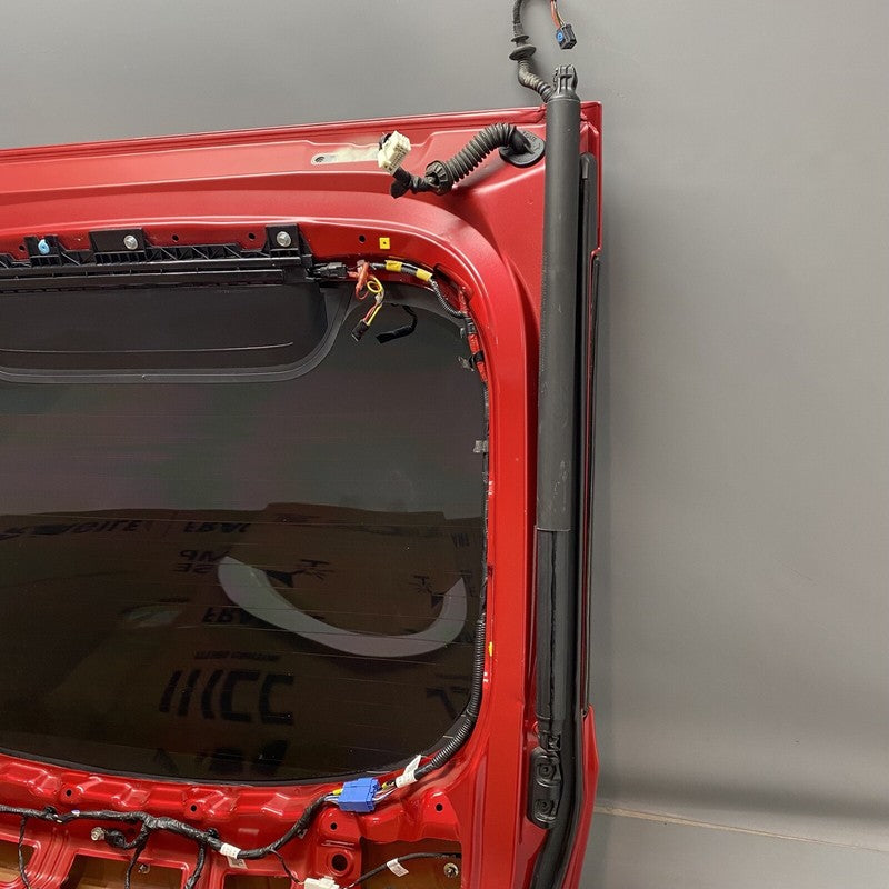 KIA STINGER LIFTGATE 2018 2019 2020 OEM 
