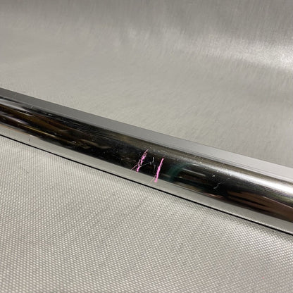 8R0860022J AUDI Q5 LUGGAGE RACK RIGHT 2009 2010 2011 2012 2013 2014 2015 2016 2017 OEM