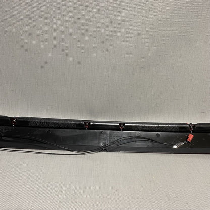 6005917-00F TESLA MODEL S REAR 3RD BRAKE LIGHT LED 6005917-00F 2016 2017 2018 2019 2020 OEM