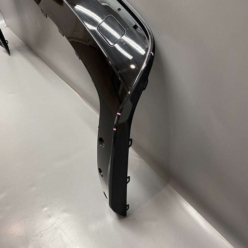 1565581-00-A TESLA MODEL S PLAID REAR BUMPER LOWER VALANCE 1565581-00-A 2021 2022 OEM