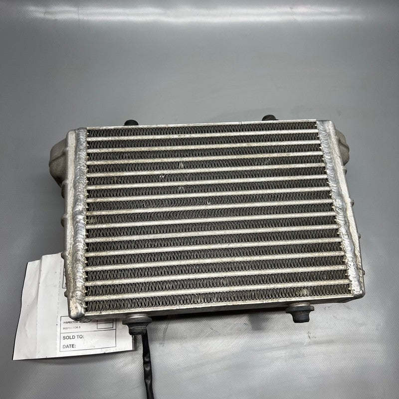 MERCEDES BENZ G WAGON 3.0 DIEASEL COIL COOLER  2002-2017 2018 OEM A463