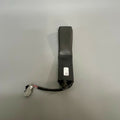 1019493-05-E TESLA MODEL S FRONT LEFT SEATBELT BUCKLE 2012 2013 2014 2015 OEM