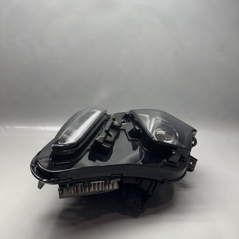 42825397 CHEVY BOLT EUV HEADLIGHT LEFT DRIVER FULL LED OEM 2022 2023 