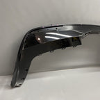 1565581-00-A TESLA MODEL S PLAID REAR BUMPER LOWER VALANCE 1565581-00-A 2021 2022 OEM
