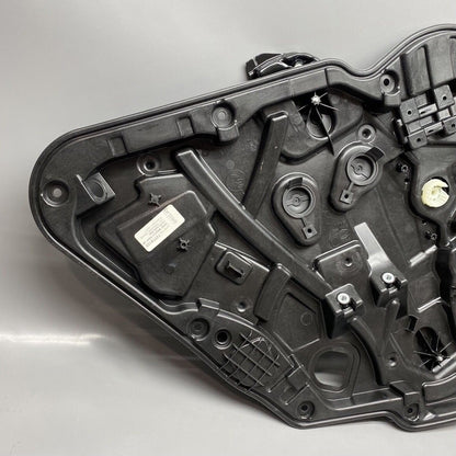 71779155 ALFA ROMEO GIULIA WINDOW REGUNLATOR LEFT REAR 2017 2018 2019 2020 717791551 OEM