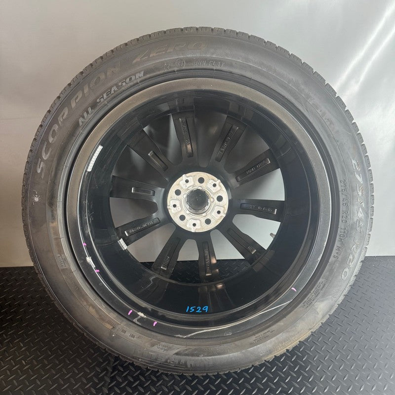 BMW X5 X6 WHEEL RIM 20 INCH FRONT 2020 2021 2022 2023 2024 2025 OEM 80