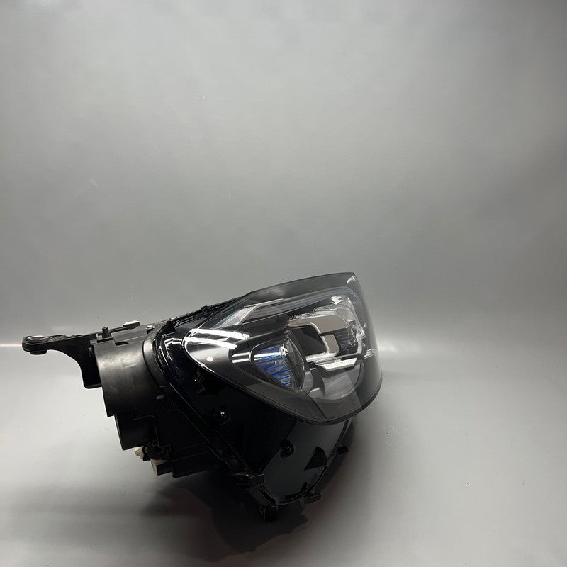 A1679068206 MERCEDES BENZ GLS580 HEADLIGHT RIGHT PASSENGER 2020 2021 2022 A1679068206 LED