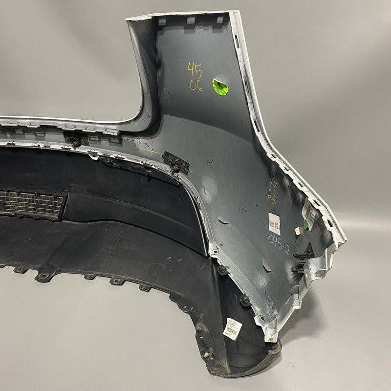 1540120-01-A TESLA MODEL Y REAR BUMER 2020 2021 2022 OEM 1540120-01-A