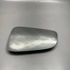 TESLA MODEL X MIRROR GLASS LEFT DRIVER 2016 2017 2018 2019 2020 OEM 92