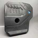 BMW 330I ENGINE COVER 2019 2020 2021 2022 2023 OEM 8676203