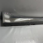 51178090418 BMW 8 SERIES GRAN COUPE M-SPORT SIDE SKIRT RIGHT SIDE 51778090418 OEM