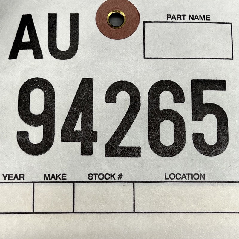 1493738-TX-B TESLA MODEL Y FRONT BUMPER 2023 2024 OEM 1493738-TX-B NON SENSOR