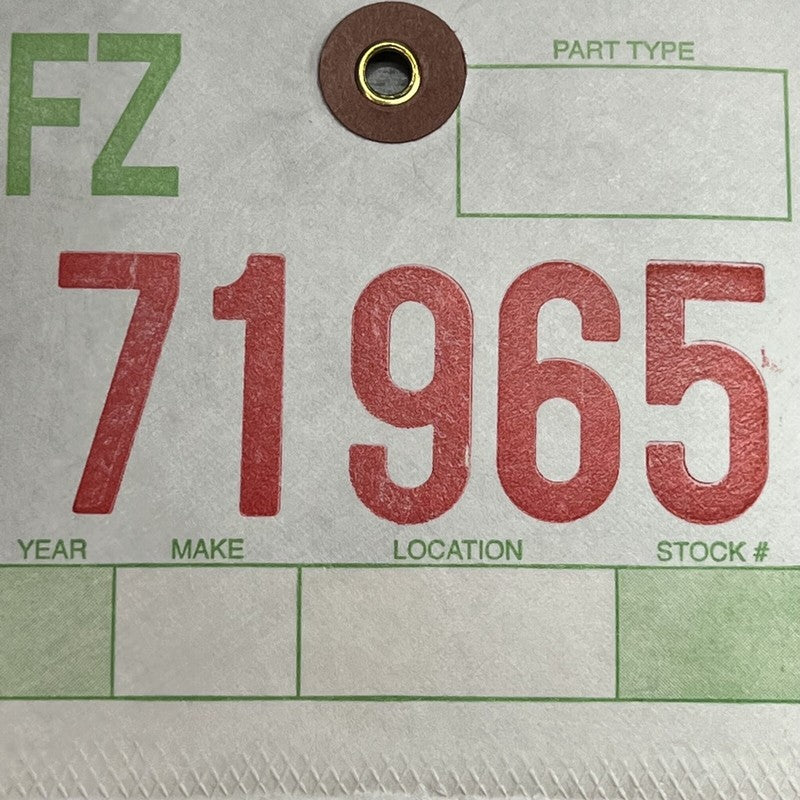 TESLA MODEL Y FRONT FRUNK CARPET 2020 2021 2022 2023 OEM