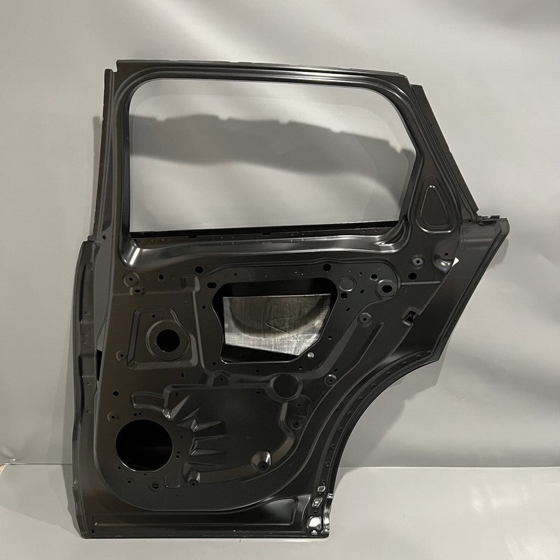 T4A1370 JAGUAR F-PACE DOOR RIGHT REAR 2017 2018 2019 2020 OEM T4A1370