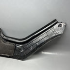 1006327-00-f TESLA MODEL S UNDERHOOD APRON LEFT 2012 2013 2014 2015 OEM 1006327-00-F