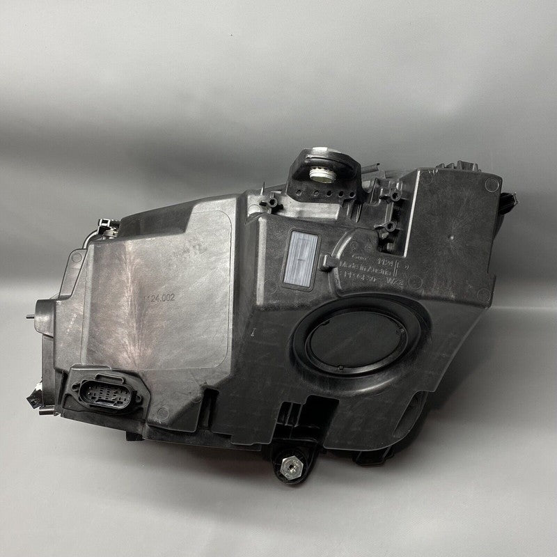 A2539067401 MERCEDES BENZ GLC300 HEADLIGHT RIGHT PASSENGER FULL LED OEM 2020 2021 2022