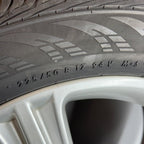 BMW 320I 328I WHEEL RIM 17 INCH 2012 2013 2014 2015 2016 2017 2018 OEM