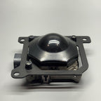 AUDI E-TRON ADAPTIVE CRUISE CONTROL RADAR SENSOR 2022 2023 2024 OEM 4J