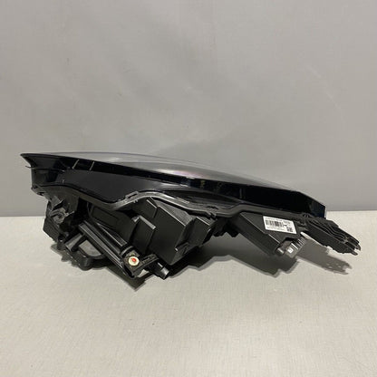 JX53-13W029-FC JAGUAR F-TYPE HEADLIGHT RIGHT PASSENGER FULL LED 2018 2019 2020 OEM