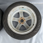 6796242 BMW 320 328 428 WHEEL RIM SET 17 INCH 2012 2013 2014 2015 16 2017 19 2020 OEM