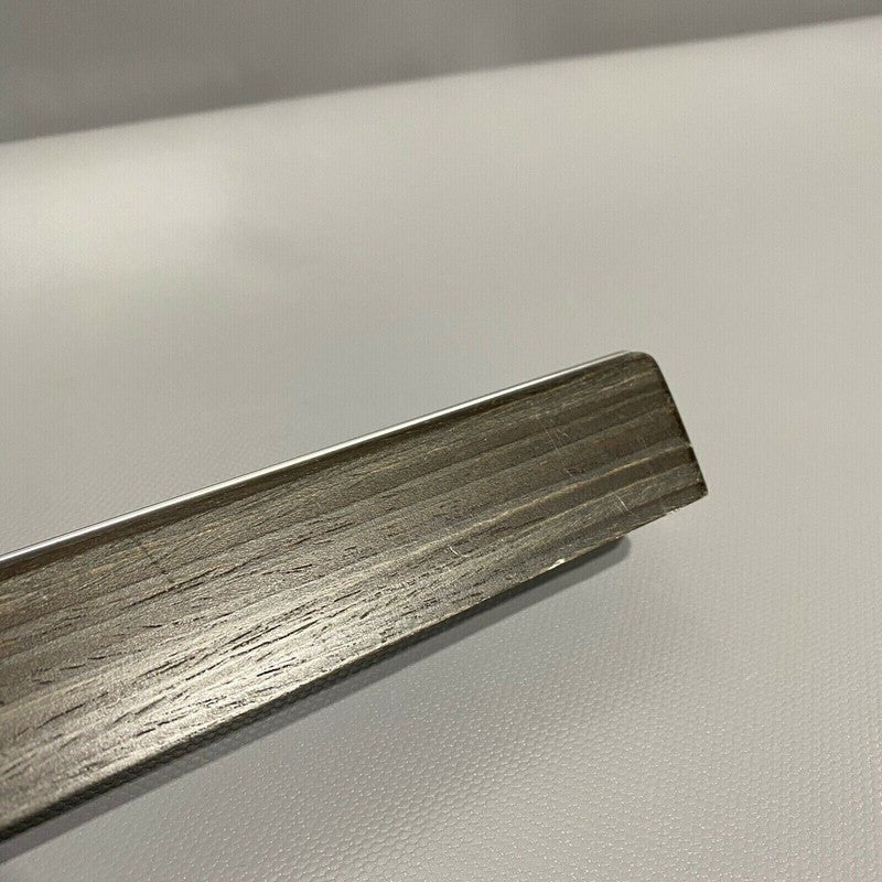 1035812-07-B TESLA MODEL X DOOR DECOR RIGHT FRONT 2016 2017 2018 2019 2020 OEM