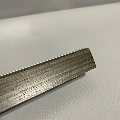 1035812-07-B TESLA MODEL X DOOR DECOR RIGHT FRONT 2016 2017 2018 2019 2020 OEM