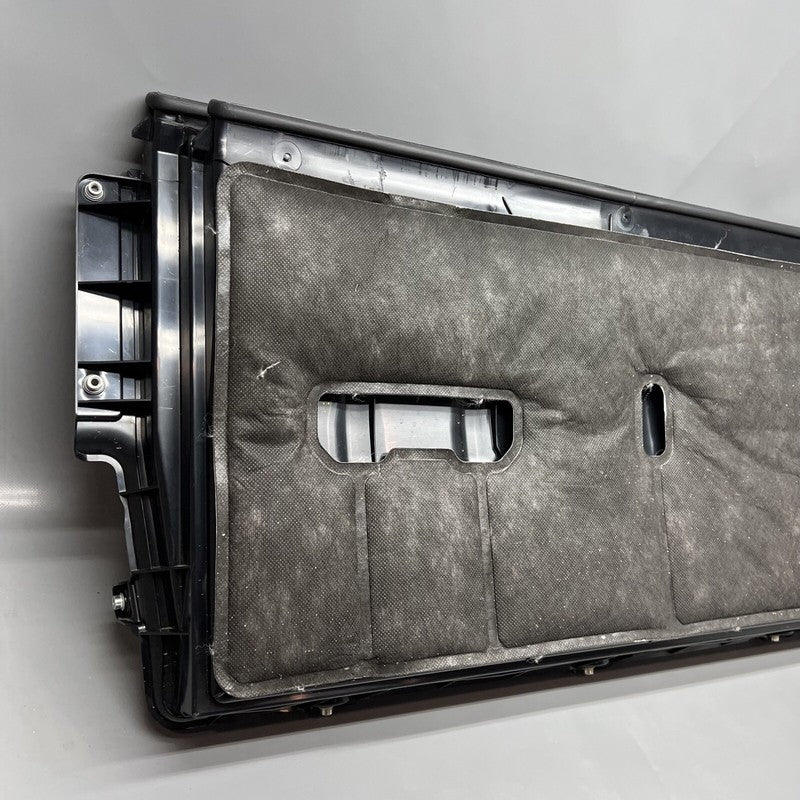 1059333-00-E TESLA MODE S HEPA FILTER COVER VENT 2016 2017 2018 2019 2020 OEM 1059333-00-E