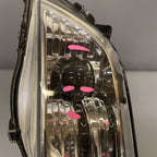 HS73.15A254.CD FORD FUSION EXPLORER FOG LIGHT RIGHT PASSENGER SIDE 2018 2019 OEM