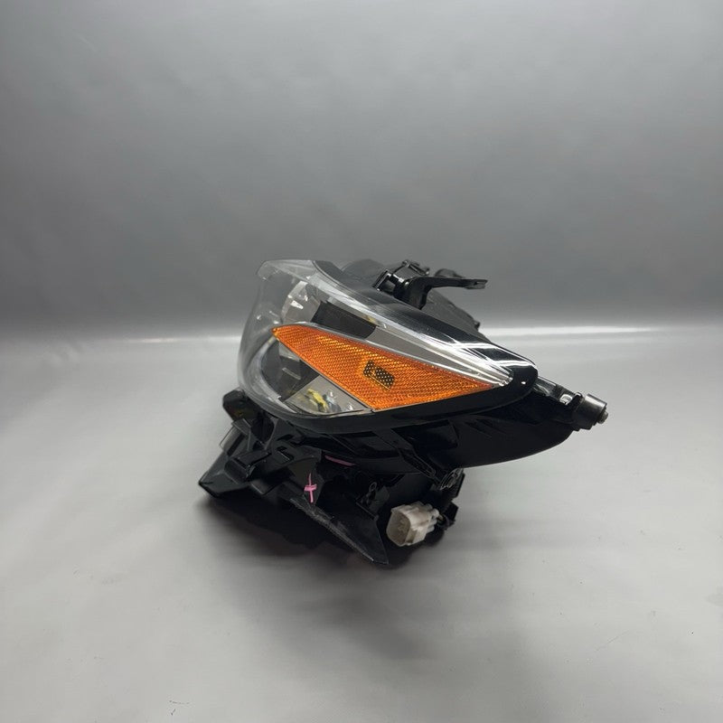 es350 2016 2017 2018 LEXUS ES350 HEADLIGHT LEFT DRIVER ES300H LED OEM 