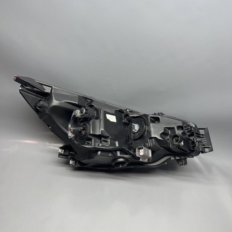SUBARU LEGACY HEADLIGHT LEFT DRIVER 2018 2019 LED OEM 92102-G9