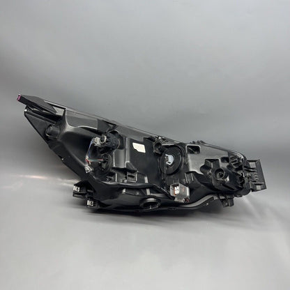 SUBARU LEGACY HEADLIGHT LEFT DRIVER 2018 2019 LED OEM 92102-G9