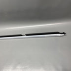95B837476D PORSCHE MACAN DOOR TRIM RIGHT FRONT 2015 2016 2017 2018 2019 2020 OEM 95B837476D